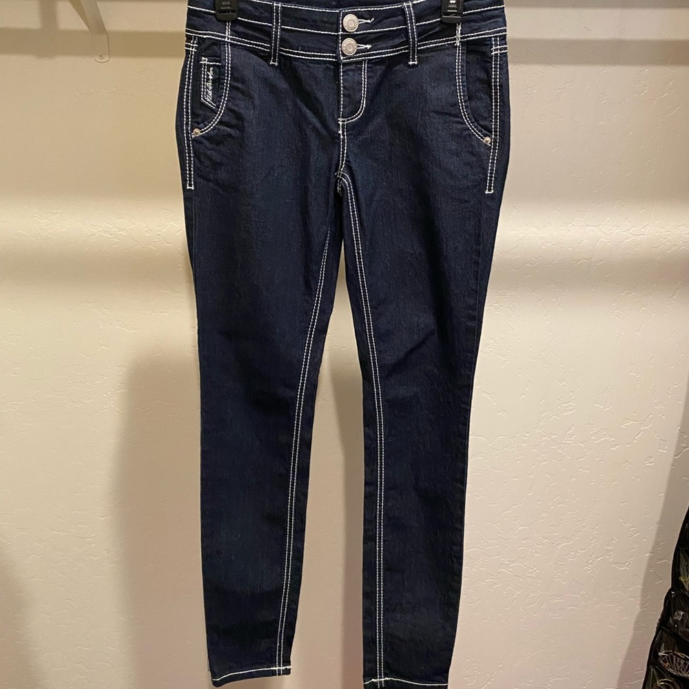 US POLO ASSN Jeans NWOT